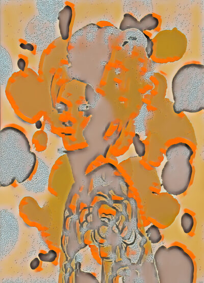 Painted From Memory