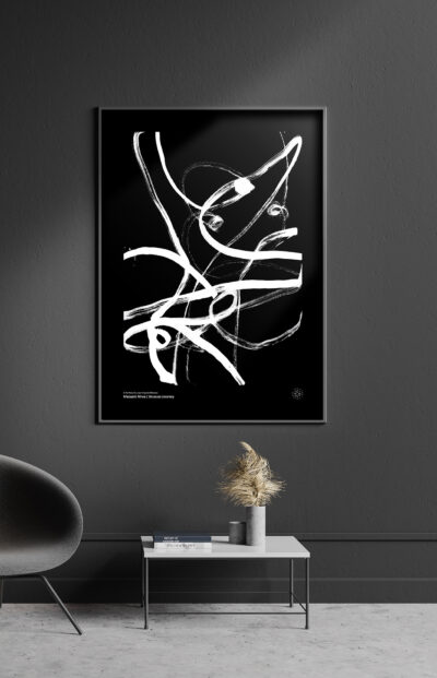 Territory Records Poster 16