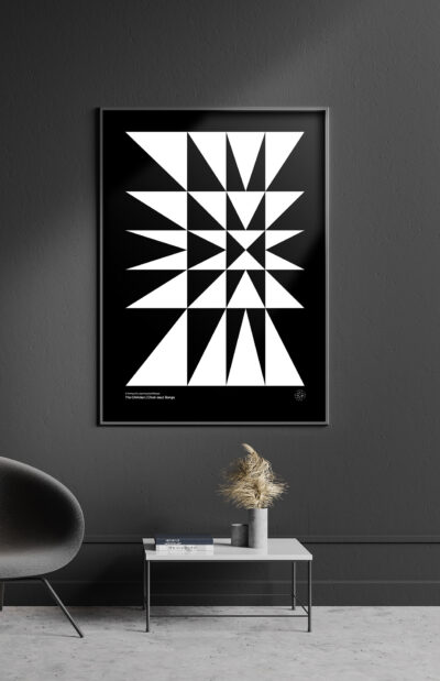 Territory Records Poster 25