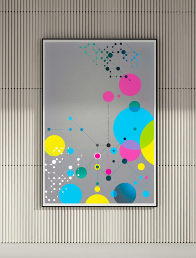 Creativity Poster
