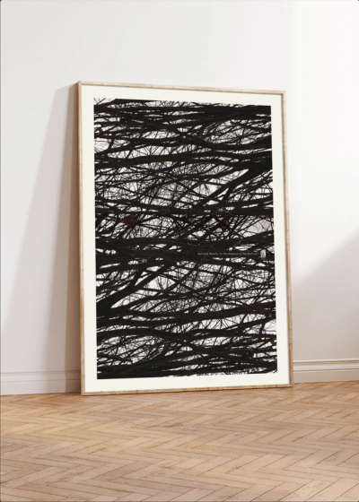 Natural Beauty 14 Poster