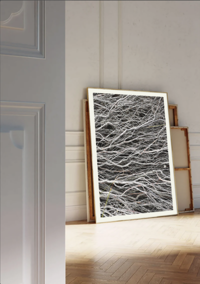Natural Beauty 5 Poster